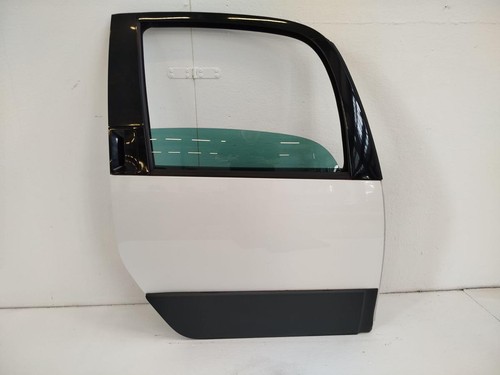 Skoda roomster scout tür - skoda,