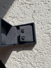 Mystic Green Topaz 5.6mm  in