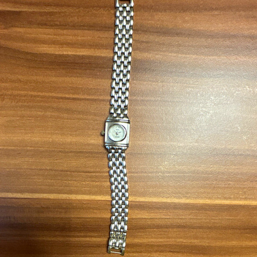 Damen armbanduhr edelstahl - armbanduhr,
