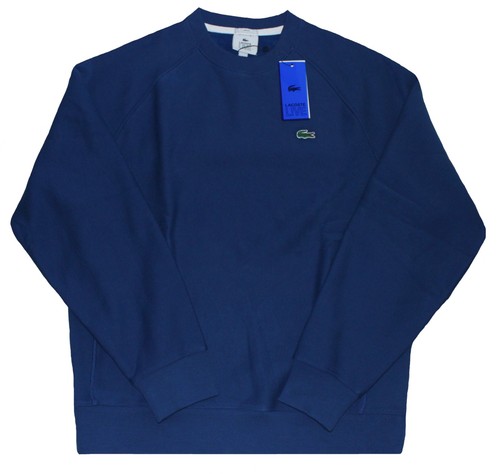 Lacoste live rundhals - lacoste, live!