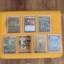 Magic: The Gathering - LOTR