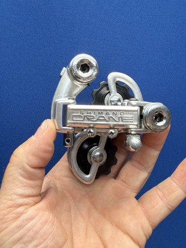 Shimano crane dura ace - shimano,