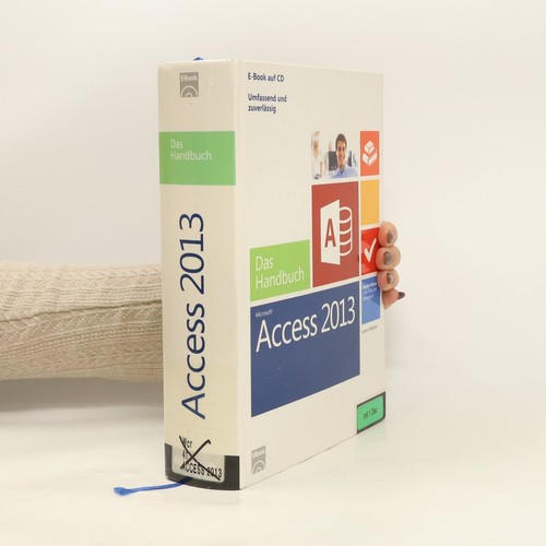 Microsoft access 2013 - -, das
