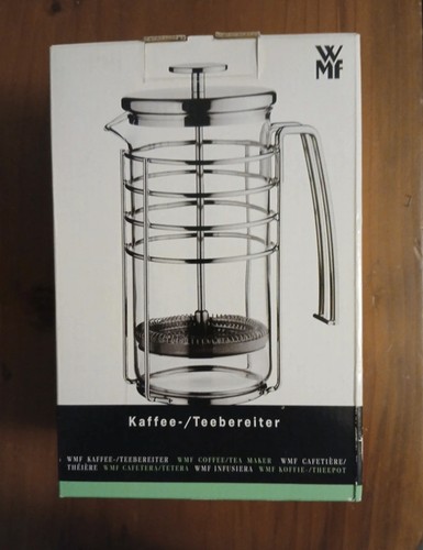 Wmf french press - 1l,