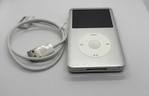 Apple ipod classic 160 6 - apple,
