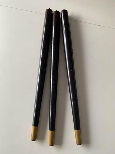 Vintage tischbein 3er - 3er,