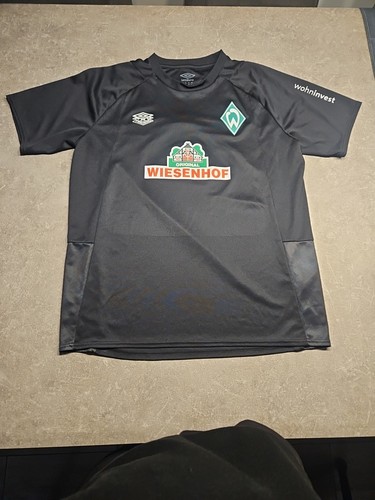Werder bremen trainings shirt - werder,
