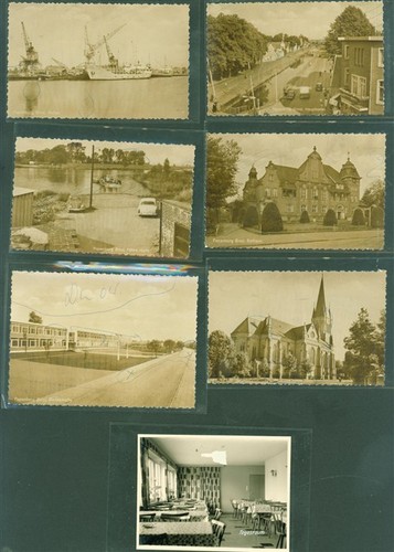13828428 2990 papenburg lot - papenburg,