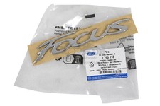 Original FORD Schriftzug für