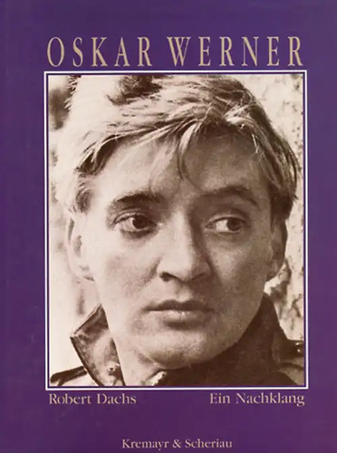 Oskar werner - oskar,