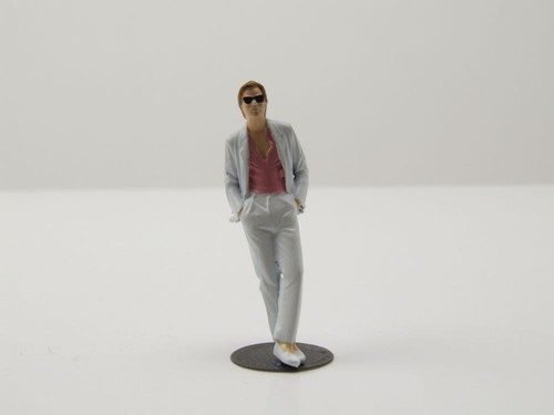Figur james sonny miami vice - figur,