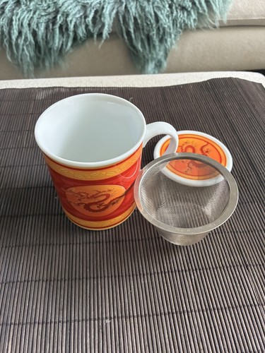 Cha cult mug teebecher - cult,