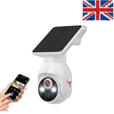 1080p WiFi Überwachungskamera