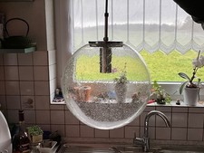 Vintage Glashütte Limburg