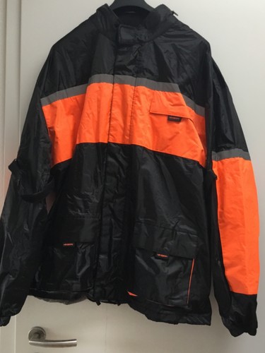 Motorrad regen anzug größe - regen,