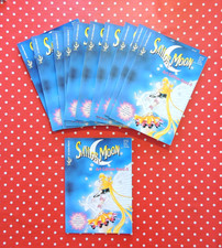 Sailor Moon Art Edition Band 6