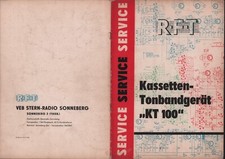 SONNEBERG, Prospekt 1969, VEB