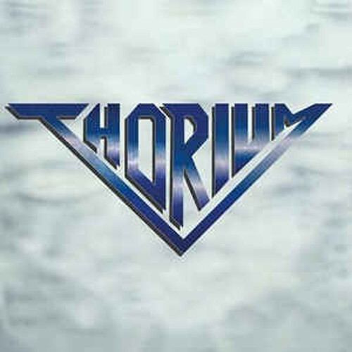 Thorium same cd 166256 - -,