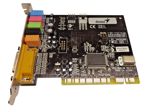 Genius mpb 000138 sound - mpb-000138, maker
