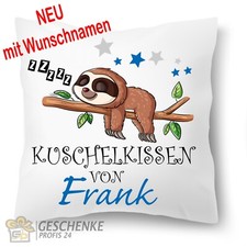 KUSCHELKISSEN FOTOKISSEN