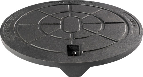 Schachtabdeckung dn400 - schachtabdeckung,