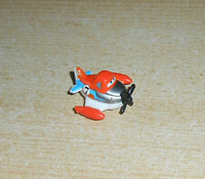 Disney Planes Micro Drifters - Supercharged Dusty Crophopper