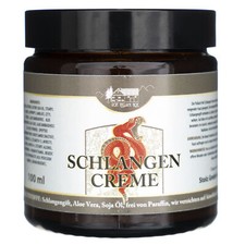 Pullach Hof Aloe vera Creme