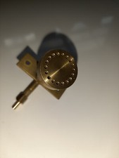 Gasbrenner für Modellbau Dampfkessel,  Stirlingmotor Flammenfresser