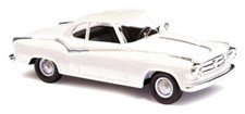 Busch fahrzeug bausatz - fahrzeug-bausatz, 1:87/h0