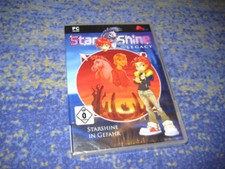 Starshine PC Pony Club STAR