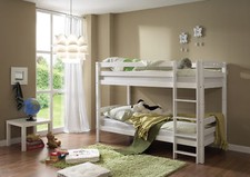 Etagenbett Doppelbett