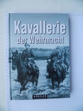 Kavallerie der Wehrmacht -