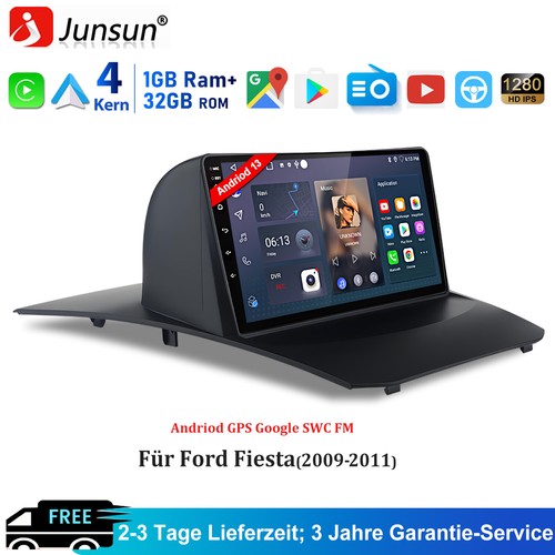 Für ford fiesta mk6 - ford,