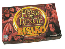 Risiko Herr Der Ringe