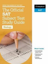 The Official SAT Subject Test