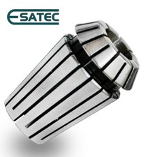 Spannzange ER20 | DIN6499B | Rundlauf 0.010 | für Elte, HSD Spindeln | CNC Fräse