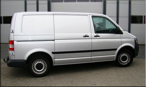 Schutzleisten für t5 - schutzleisten,