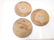 Radkappen Nabendeckel Felgenkappe Deckel Satz x3 Ford Probe 2 II KA7837190