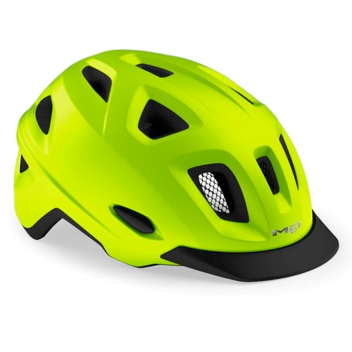 Met mobilite fahrrad helm - met,