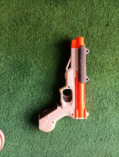 Nerf gun - nerf,