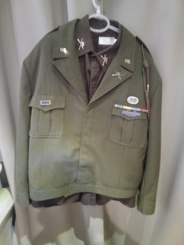 Ww11 amerikanische uniform - ww11,