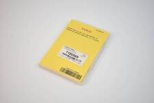 Fanuc DVD Manuals 30i/31i/32i-B-EN + European JA, CM, KO A08B-9012-J009