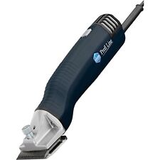 Lister Pferdeschermaschine