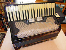Akkordeon hohner verdi iii - akkordeon, 3