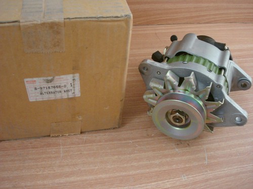 Lichtmaschine für isuzu - lichtmaschine,