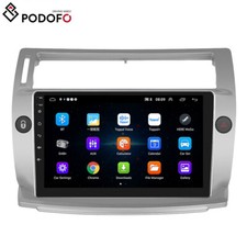 Für Citroen C4 2004-2009 2