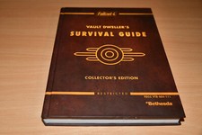 Fallout 4 Vault Dweller's