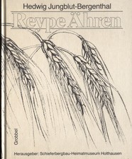 Hedwig Junglut-Bergenthal