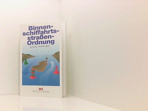 Binnenschifffahrtsstrassen-Ord
