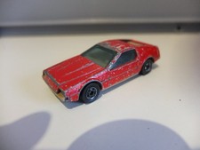 Hot Wheels Turismo Delorean